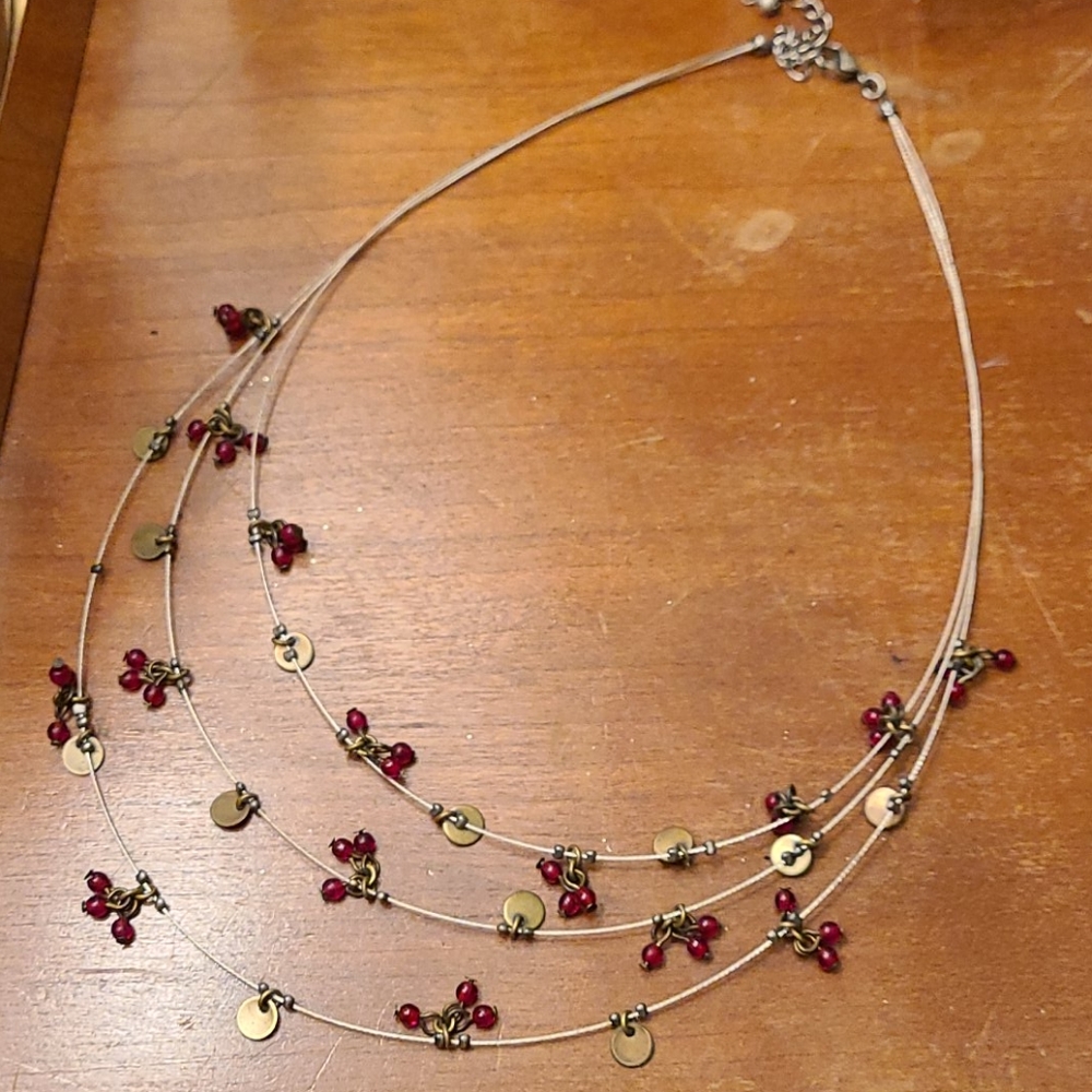 Necklace